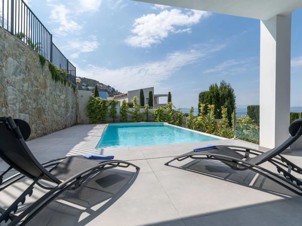 Villa Kaia By Interhome Rosas
