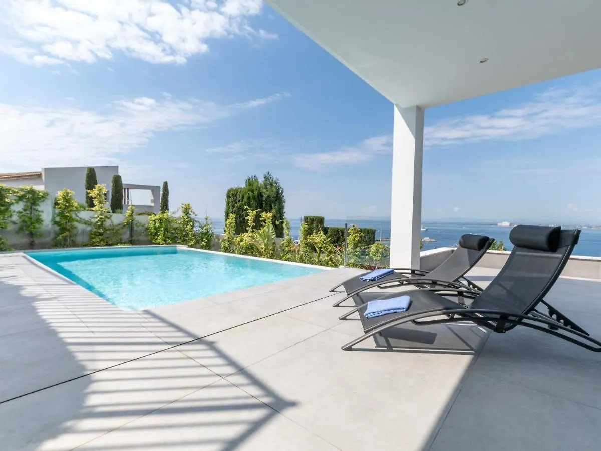 Villa Kaia By Interhome Rosas 0*,