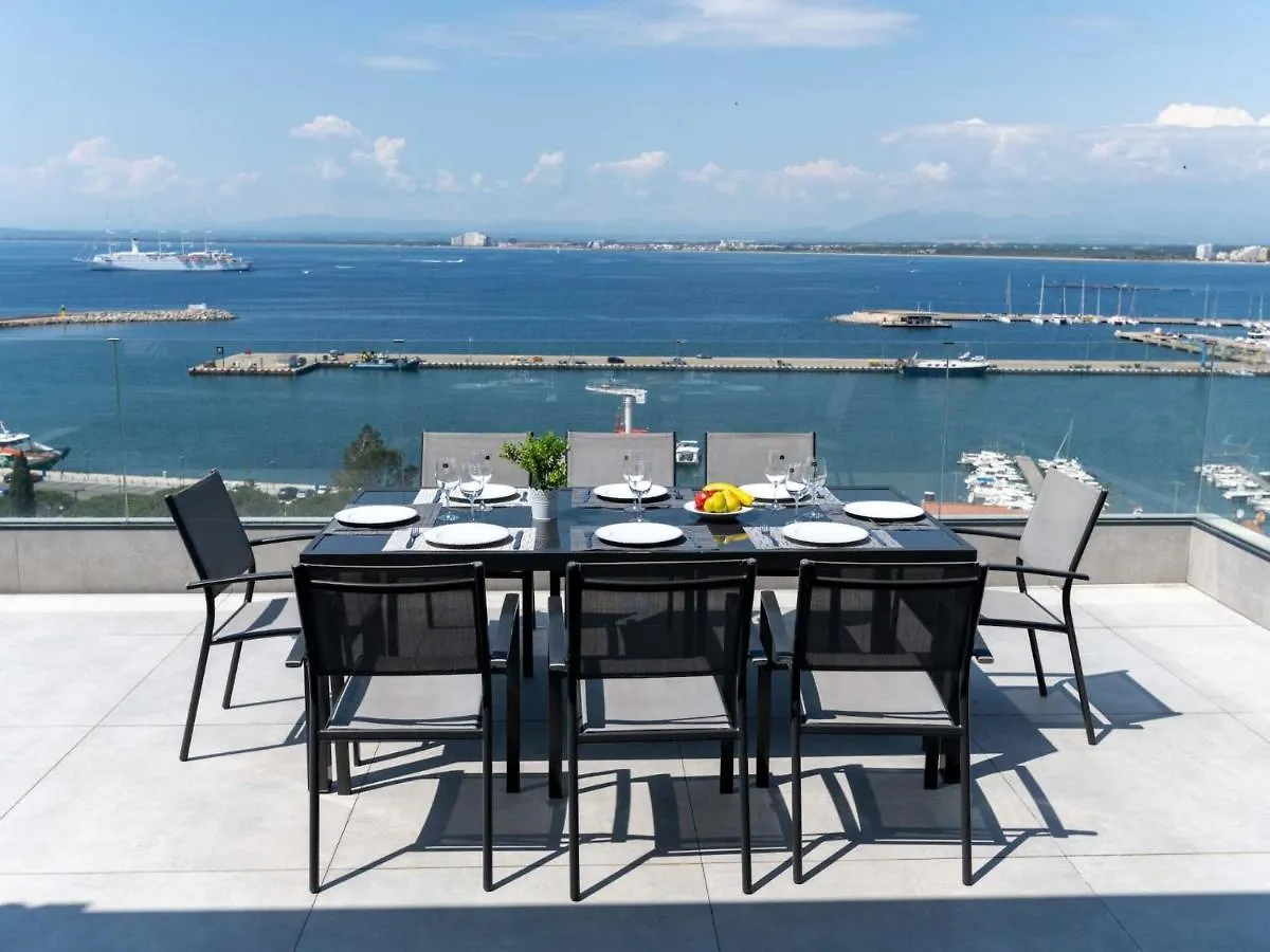 Villa Kaia By Interhome Rosas