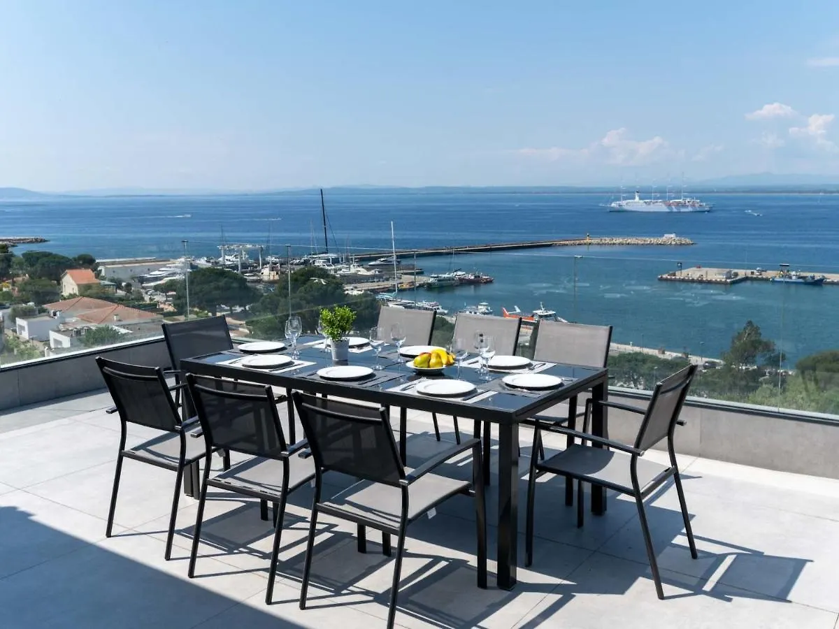 Villa Kaia By Interhome Rosas