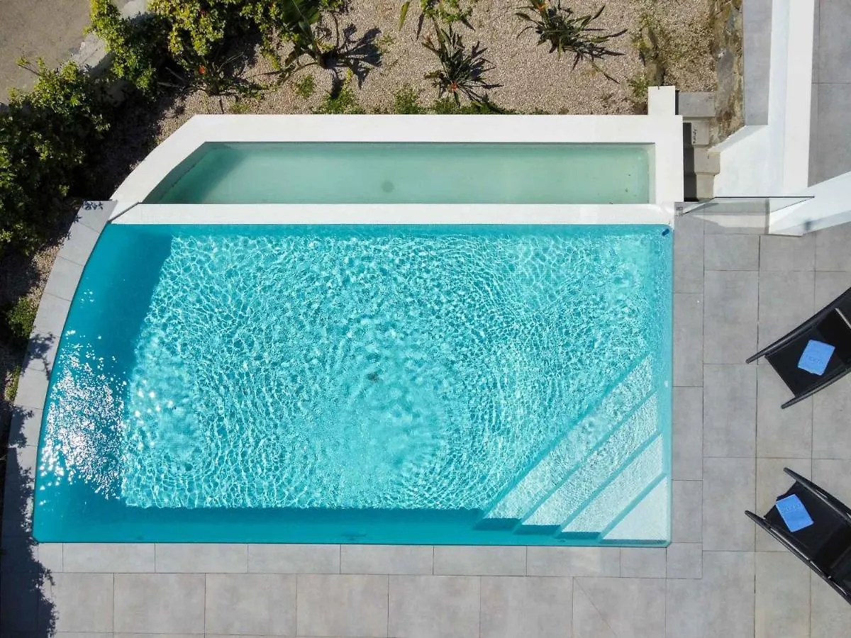 Villa Kaia By Interhome Rosas 0*,  Spanien