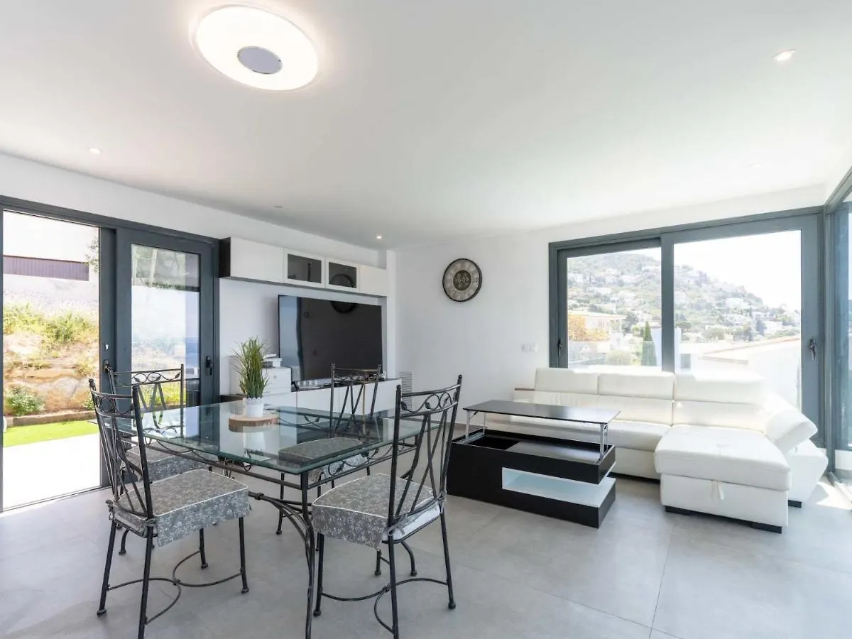 Villa Kaia By Interhome Rosas