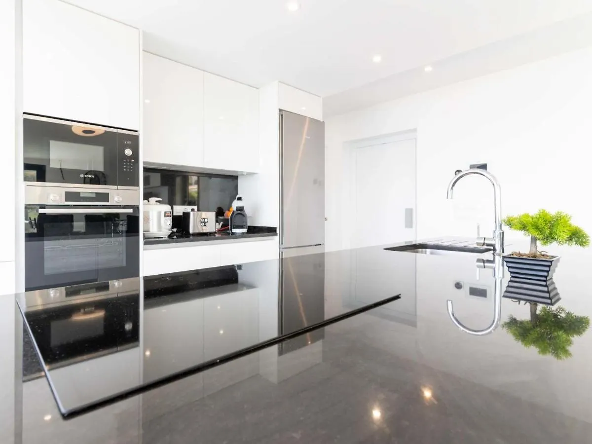 Villa Kaia By Interhome Rosas