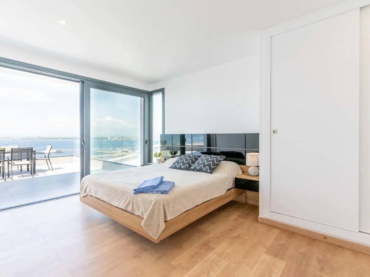 Villa Kaia By Interhome Rosas