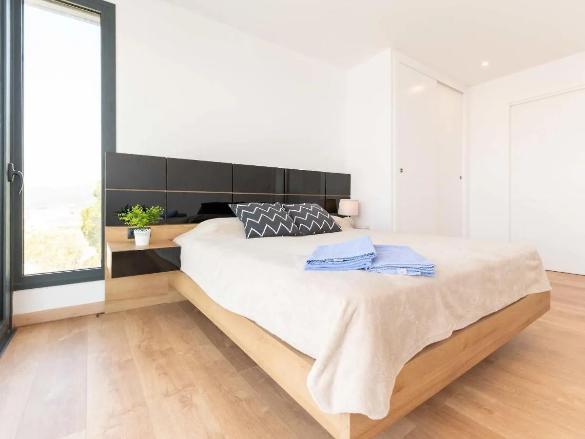 Villa Kaia By Interhome Rosas Spanien