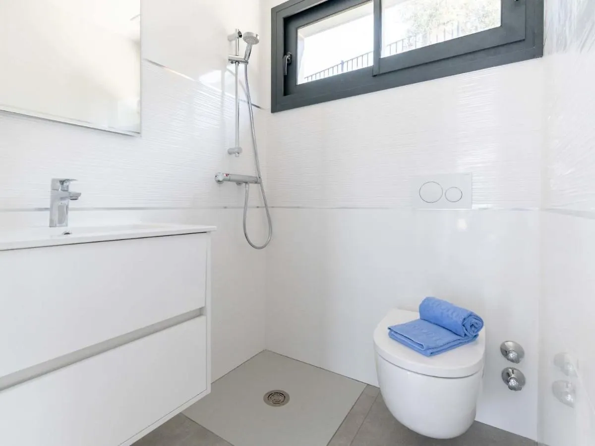 Villa Kaia By Interhome Rosas