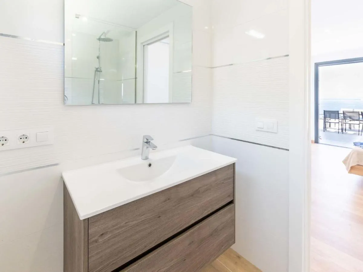Villa Kaia By Interhome Rosas