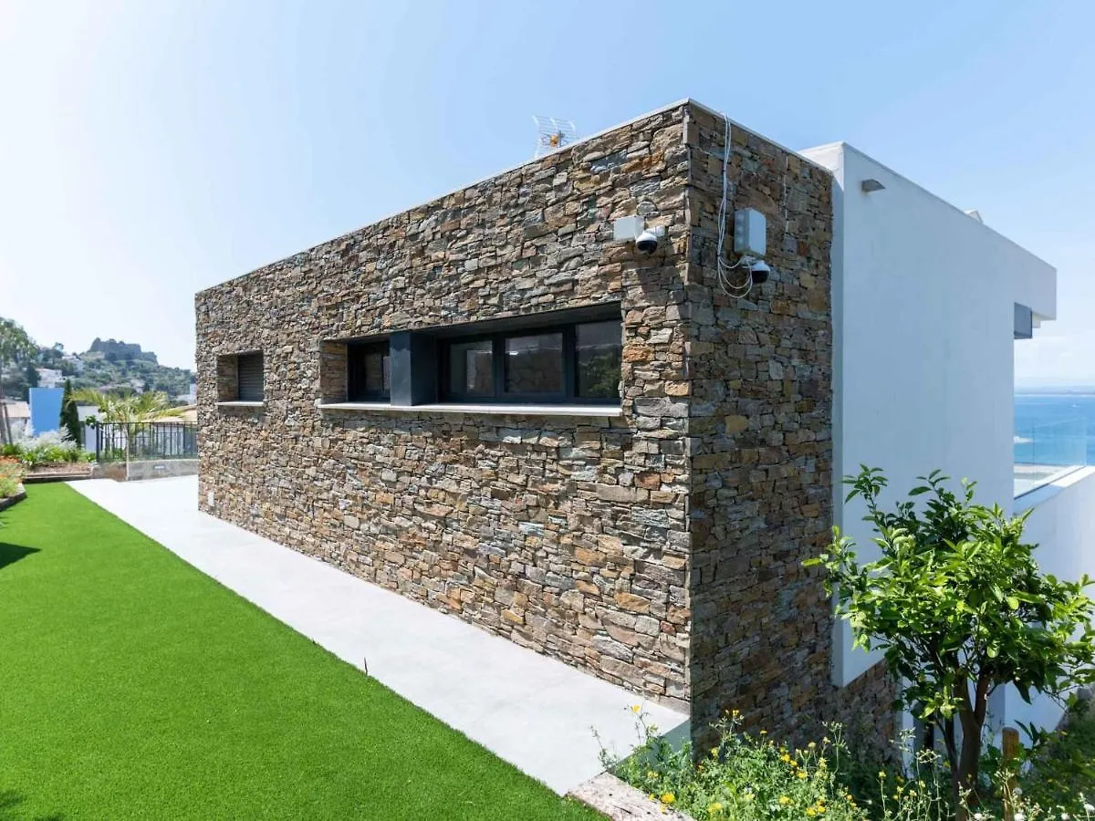 Villa Kaia By Interhome Rosas 0*,