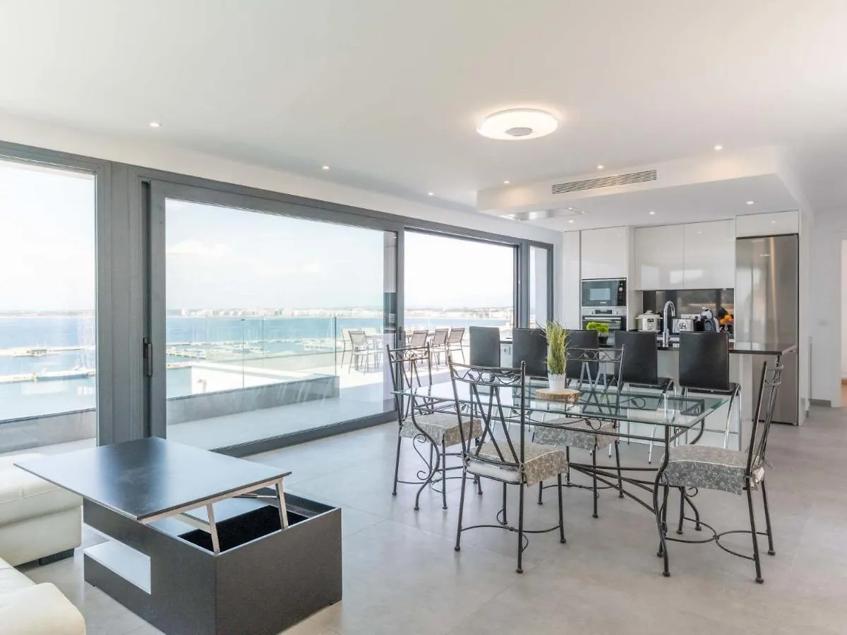 Villa Kaia By Interhome Rosas