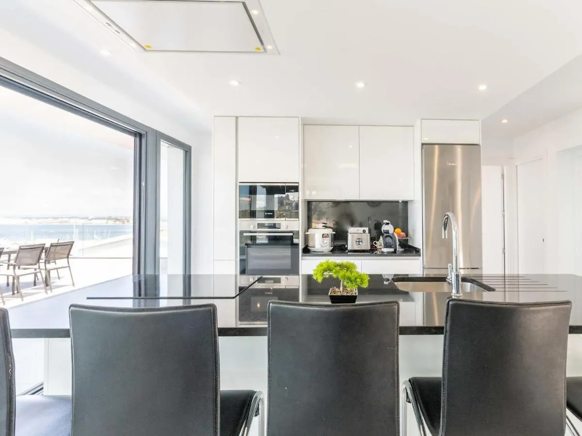 Villa Kaia By Interhome Rosas