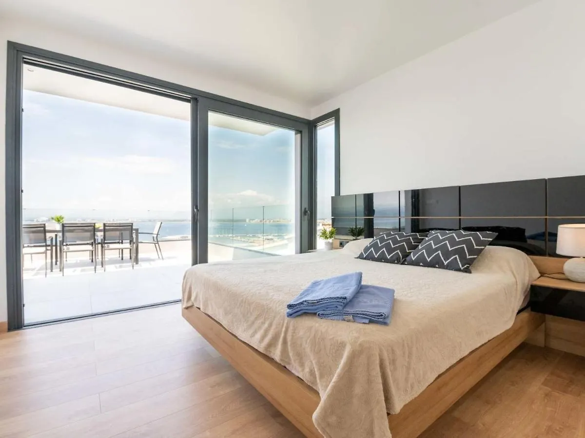 Villa Kaia By Interhome Rosas