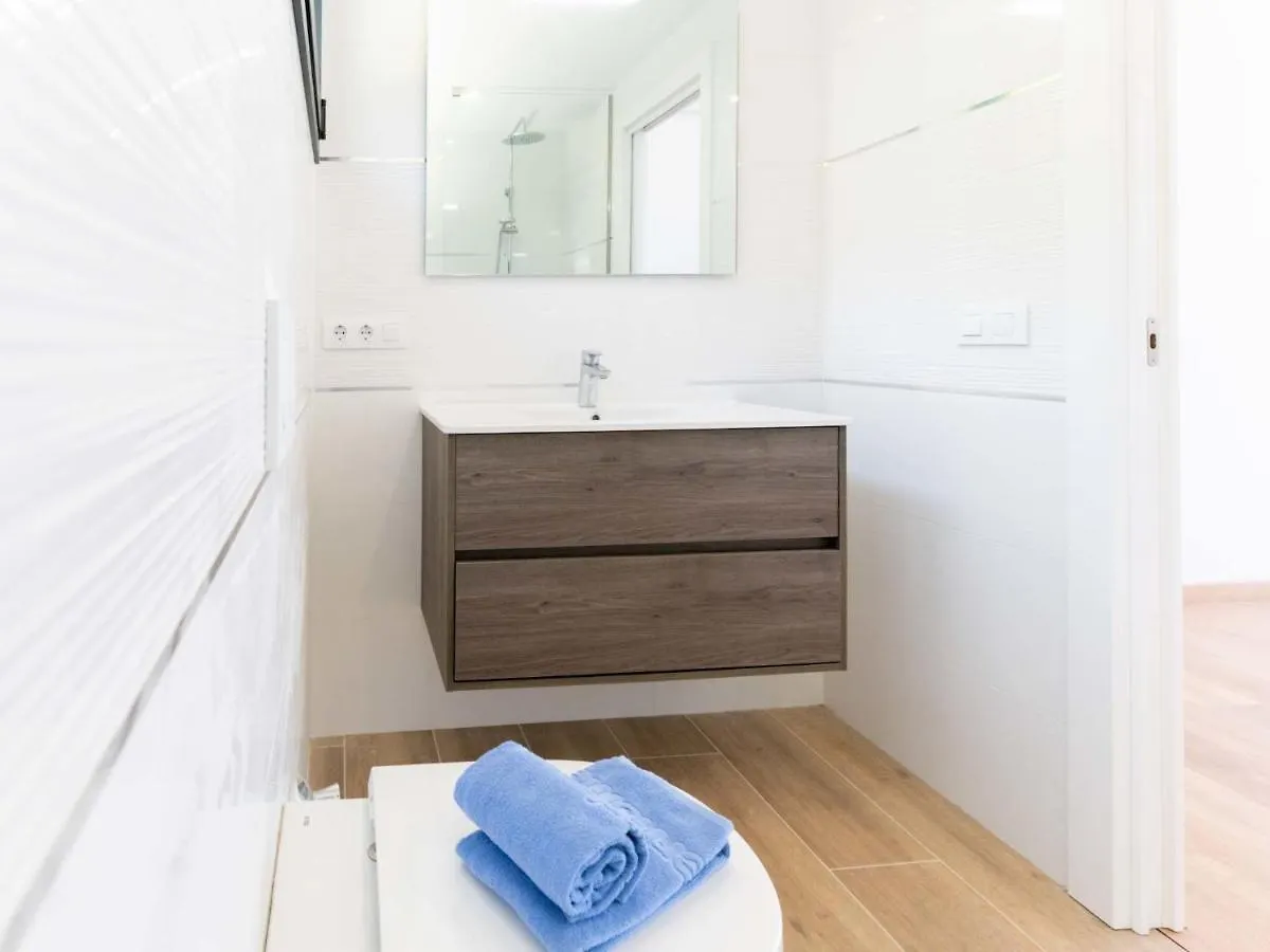 Villa Kaia By Interhome Rosas