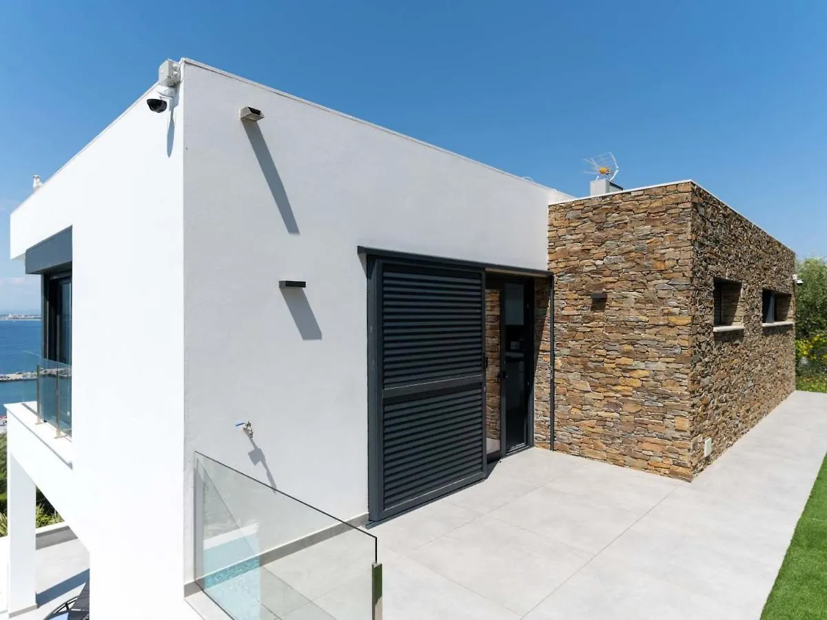 Villa Kaia By Interhome Rosas 0*,  Spanien