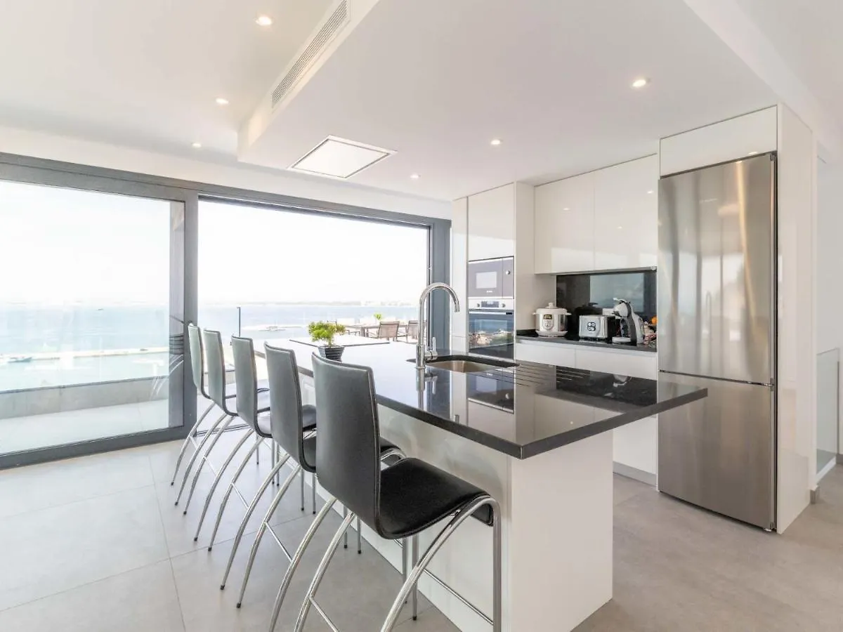 Villa Kaia By Interhome Rosas