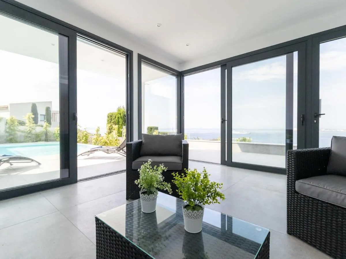 Villa Kaia By Interhome Rosas 0*,