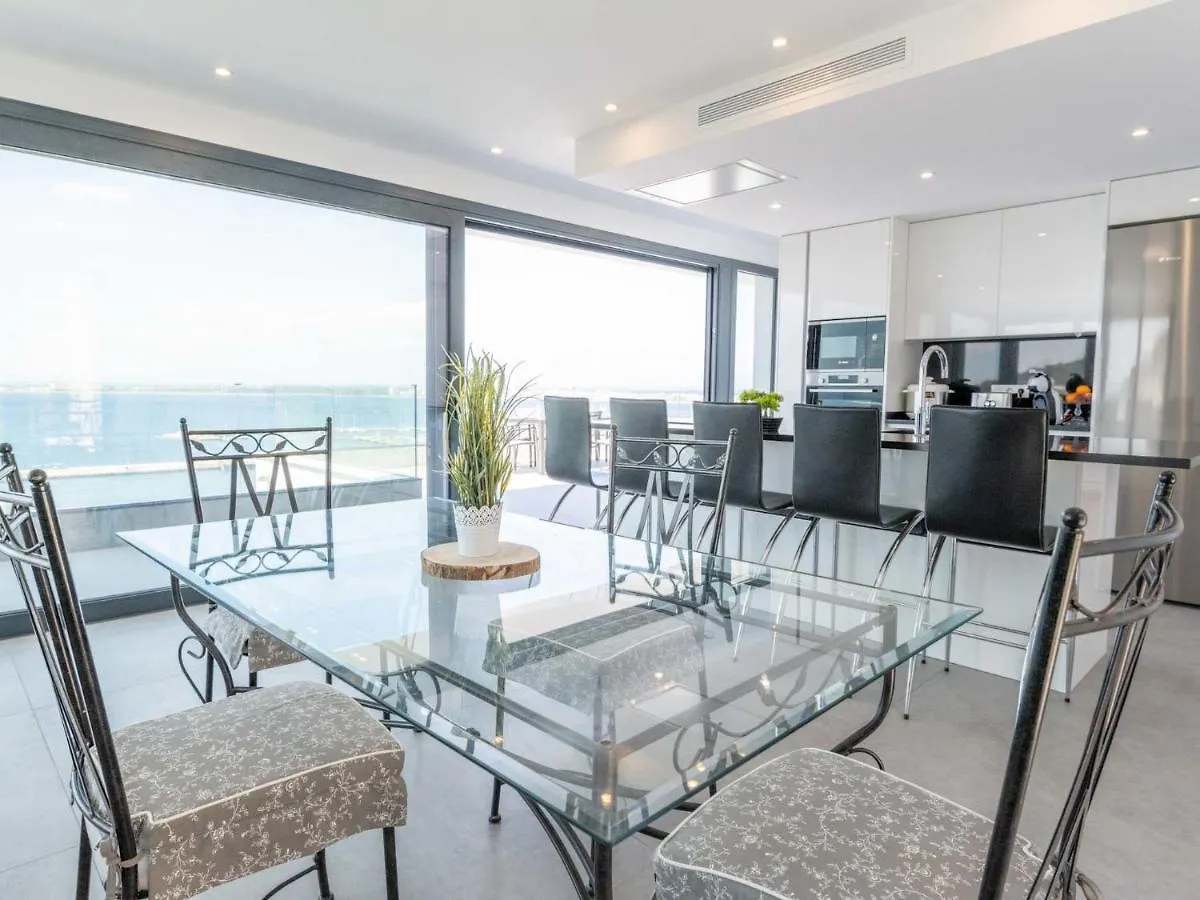 Villa Kaia By Interhome Rosas 0*,  Spanien