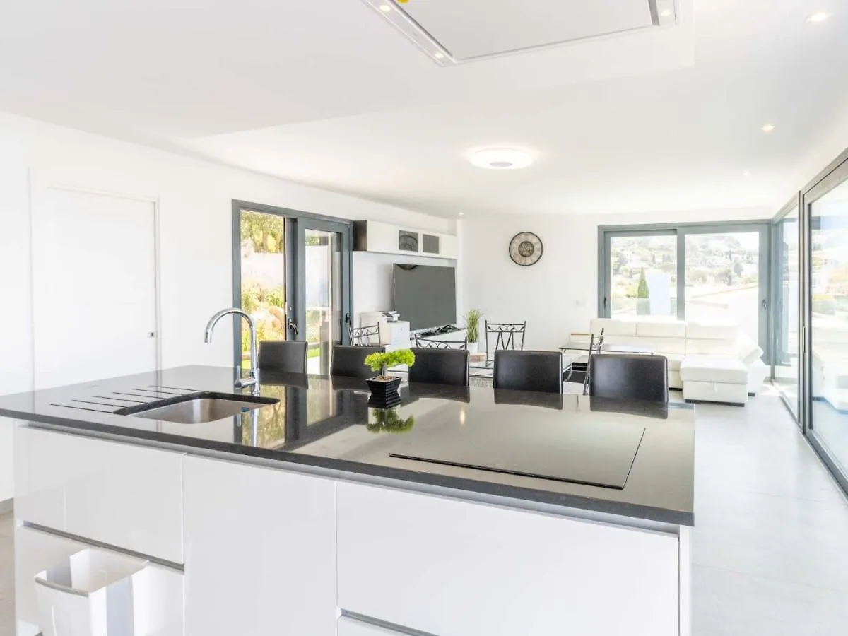 Villa Kaia By Interhome Rosas