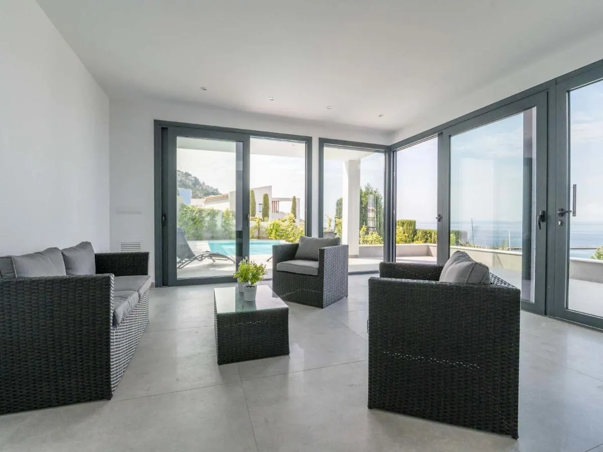 Villa Kaia By Interhome Rosas