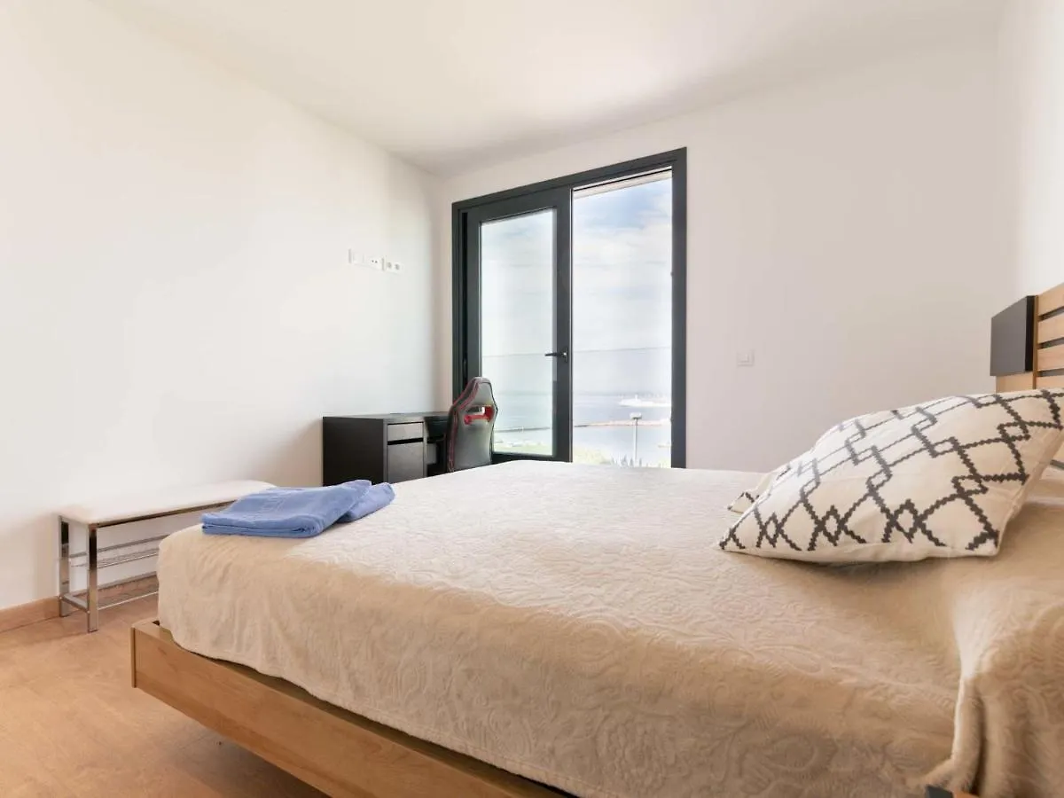 Villa Kaia By Interhome Rosas