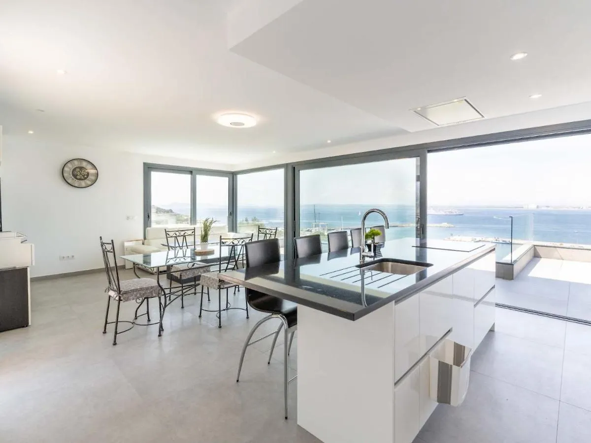 Villa Kaia By Interhome Rosas