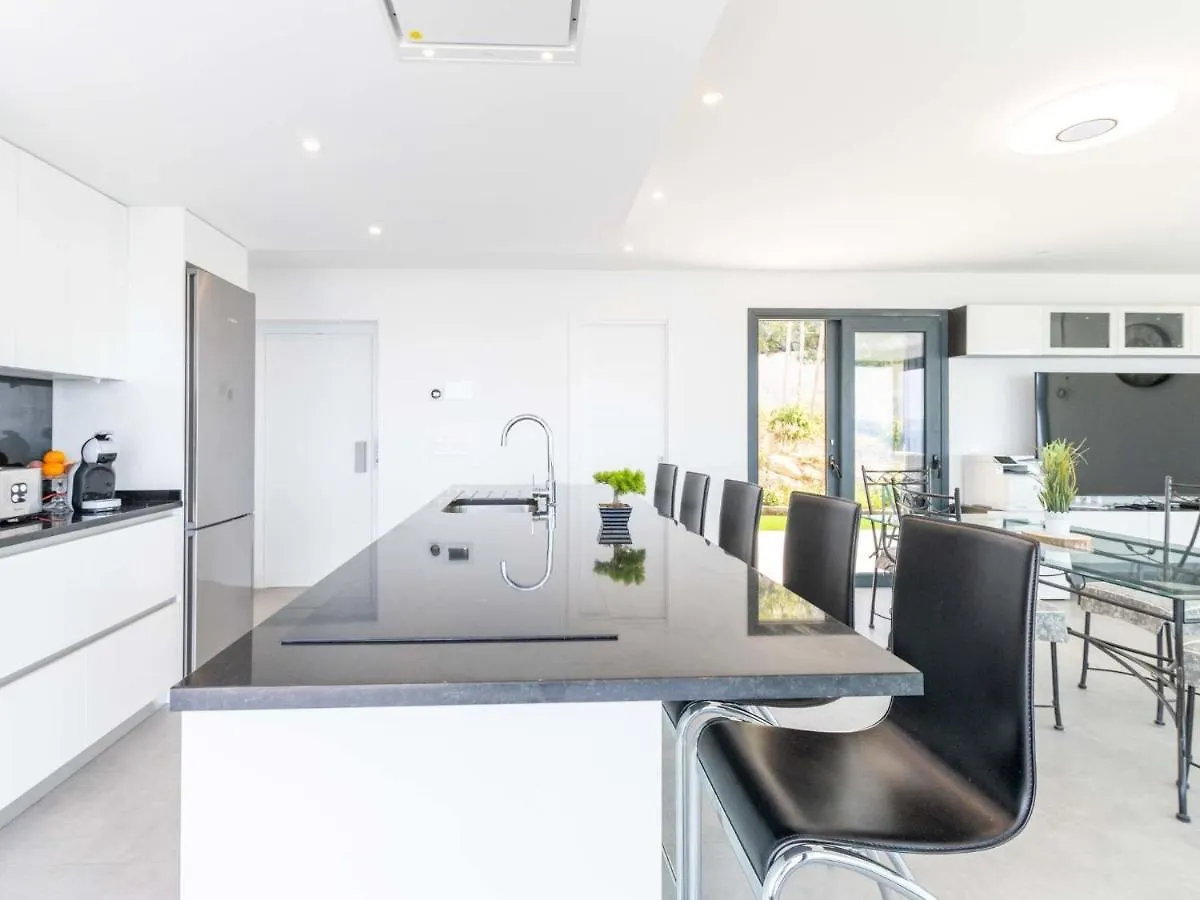 Villa Kaia By Interhome Rosas 0*,