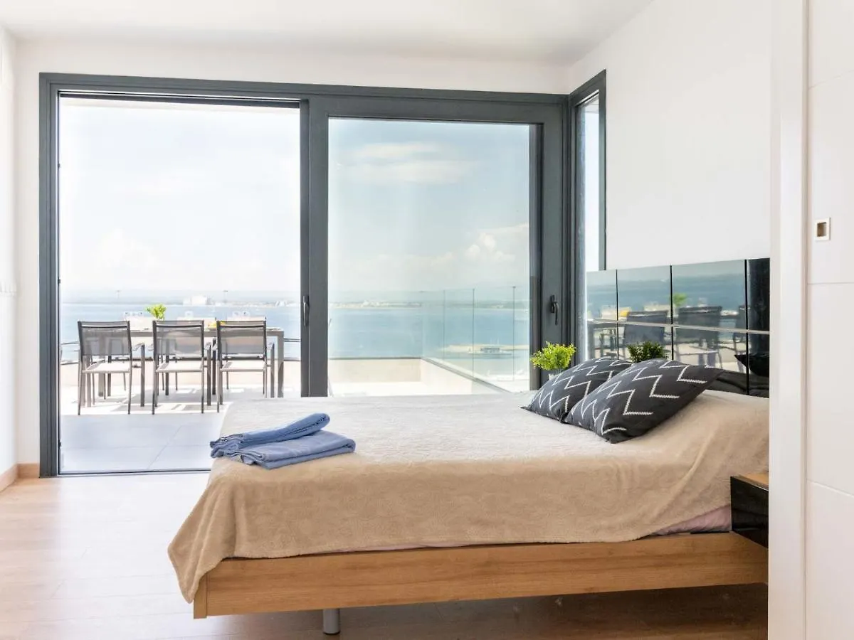 Villa Kaia By Interhome Rosas