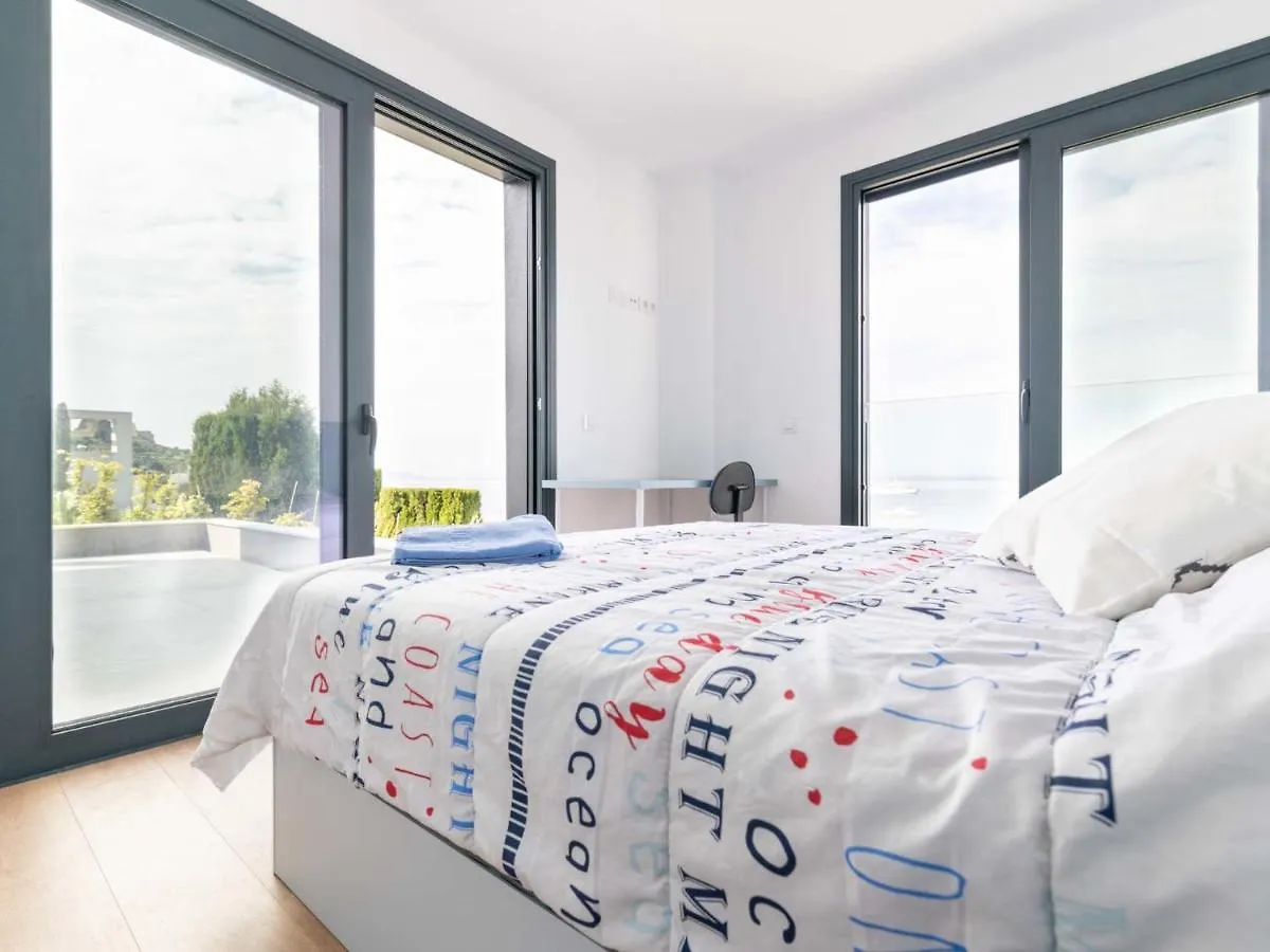 Villa Kaia By Interhome Rosas Spanien