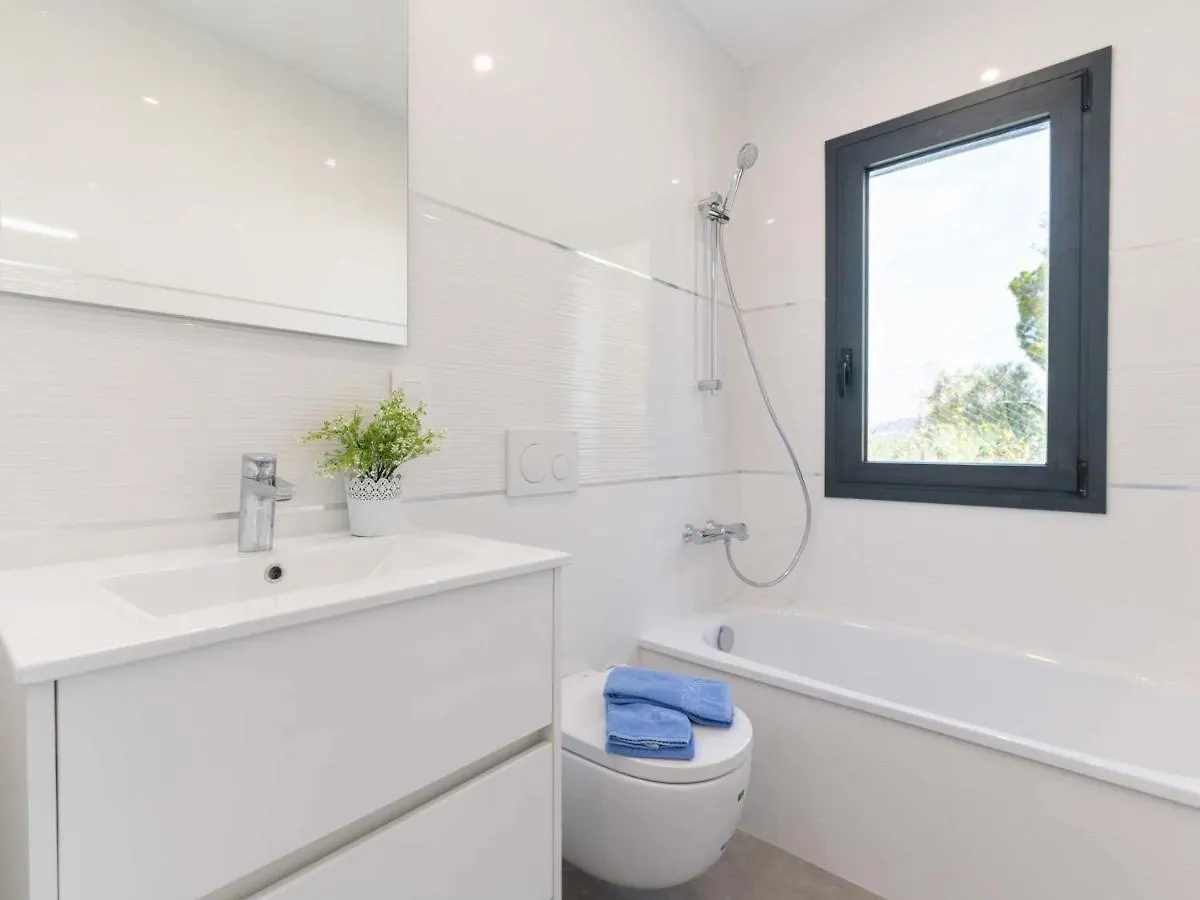 Villa Kaia By Interhome Rosas Spanien