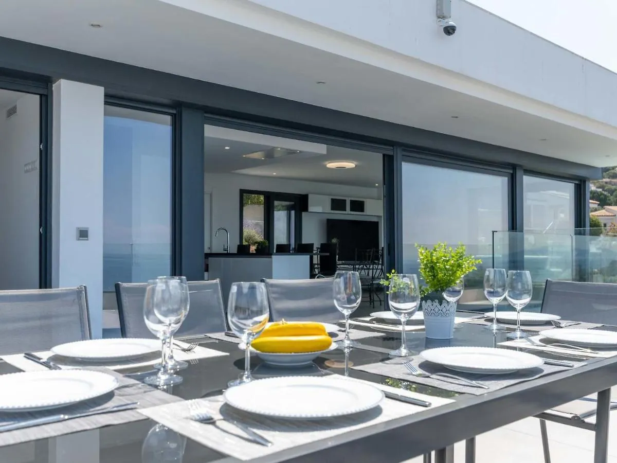 Villa Kaia By Interhome Roses