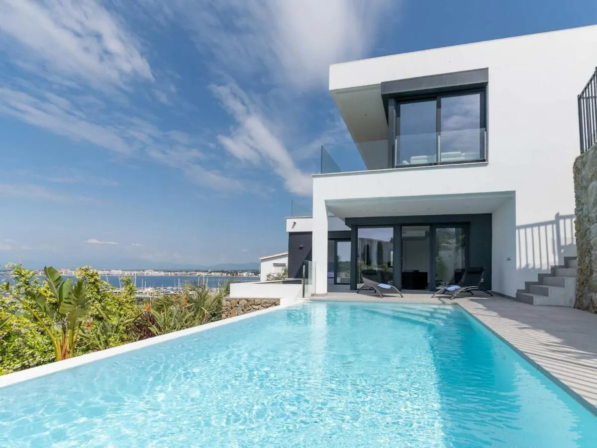 Villa Kaia By Interhome Roses